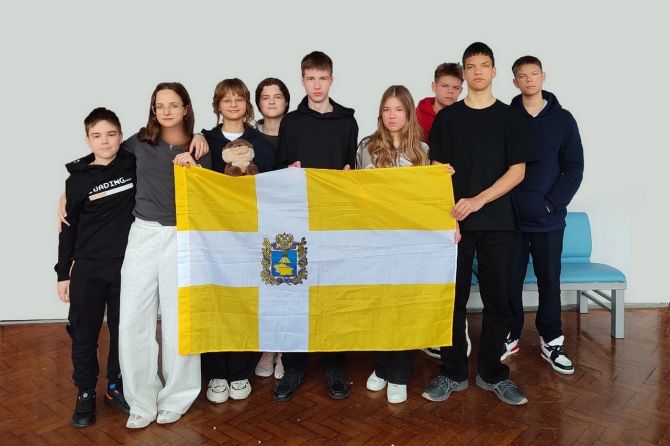 2026.01.22 Сборная команда айкидо Ставропольского края