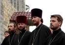 Духовенство Ставрополья