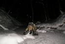 2012: Ночь в зимнем лесу