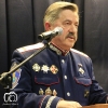 Казачий генерал В.П. Водолацкий - атаман СКВРиЗ 